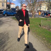 Jacek Roloff - Inhaber