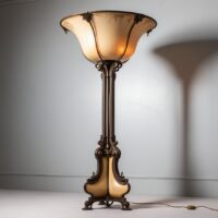 Worauf du beim Kauf einer Retro- oder Vintage-Stehlampe achten solltest