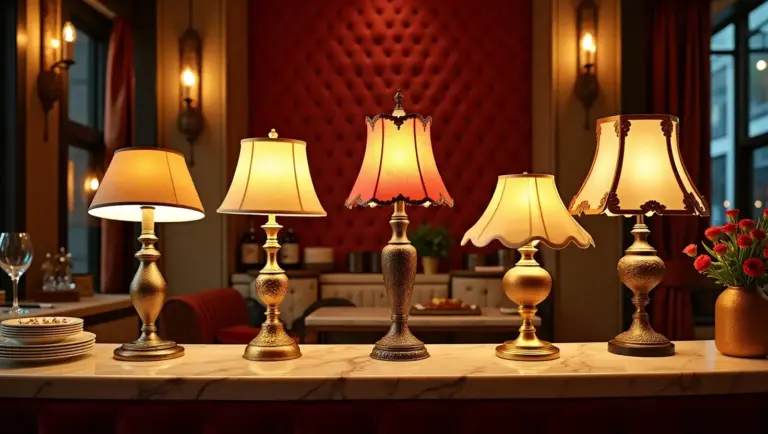 Gebrauchte Lampen im Shop online kaufen