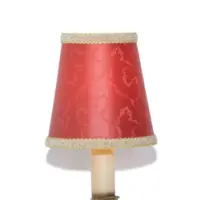 Tischlampe Zweiflammig Messing Massiv Antik-Gold 70er J Retro
