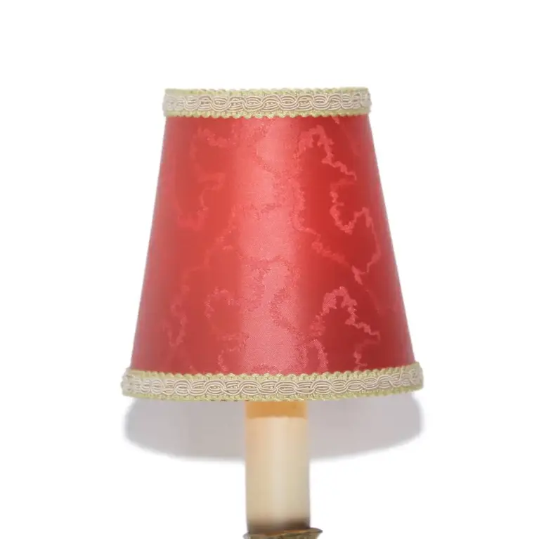 Tischlampe Zweiflammig Messing Massiv Antik-Gold 70er J Retro