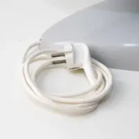 Quarzlampe Türkis-Grau 60er–70er Jahren Vintage Designklassiker