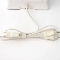 Porzellan Tischlampe Radio-Design „New Orleans“ – dekorative Vintage Leuchte