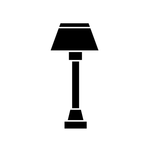 Stehlampen