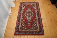 Teppich Oriental rechteckig Orient-Optik 150cm x 81cm