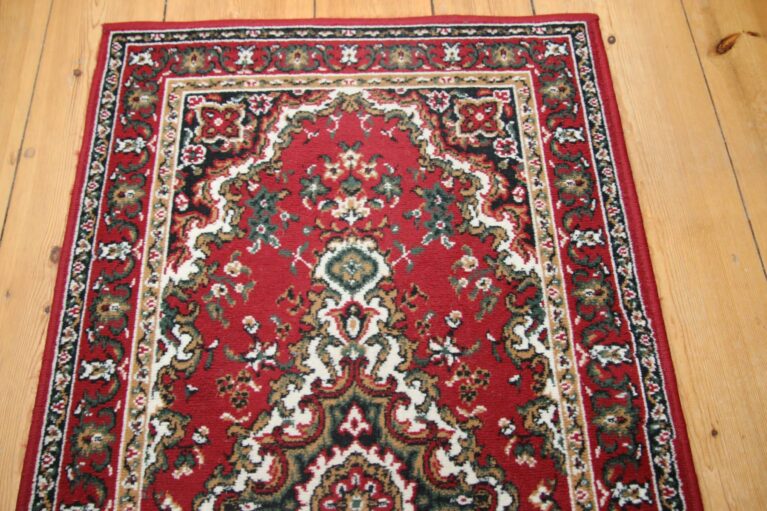 Teppich Oriental rechteckig Orient-Optik 150cm x 81cm