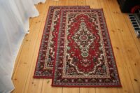 Teppich Oriental rechteckig Orient-Optik 150cm x 81cm