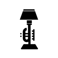 Trompetenlampen