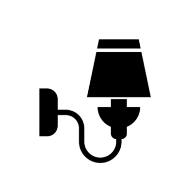 Wandleuchten